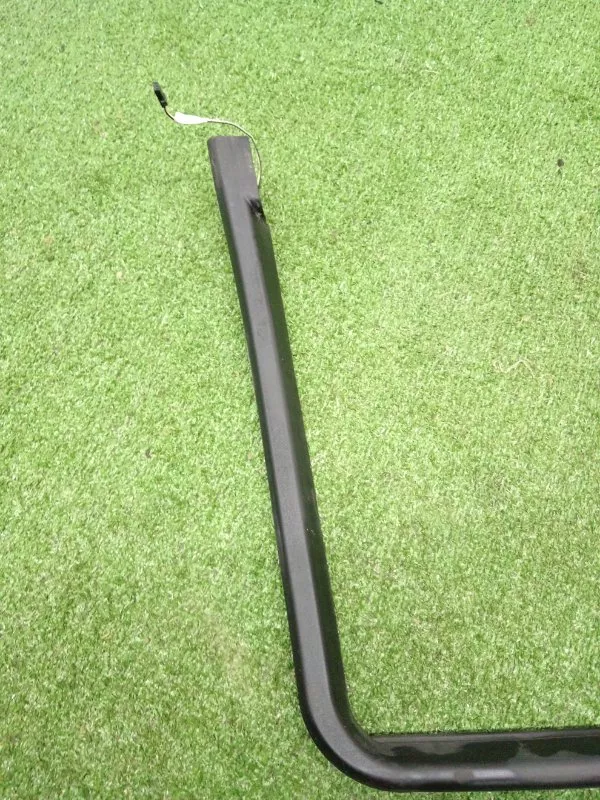 Накладка рамки двери