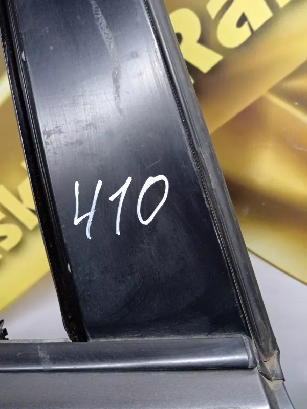 Дверь BMW 3-Series 2005 41007203648 E90, задняя правая