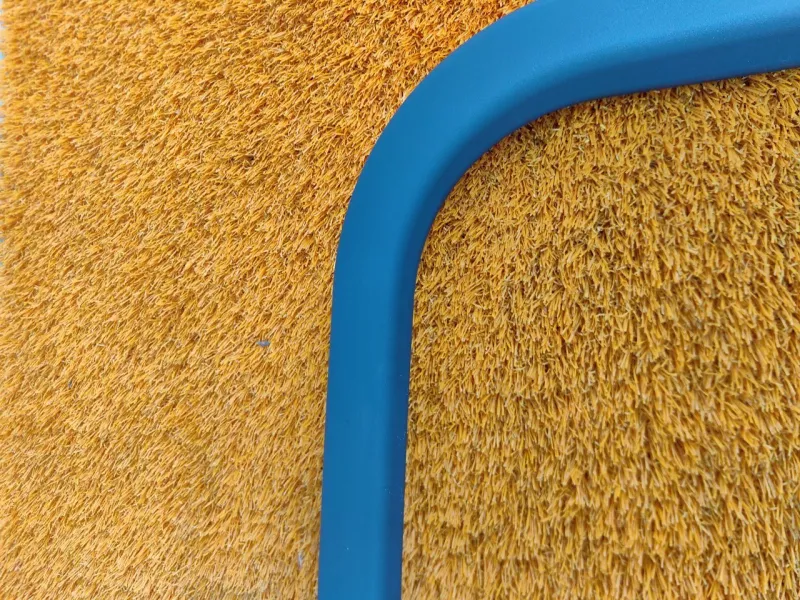 Накладка двери