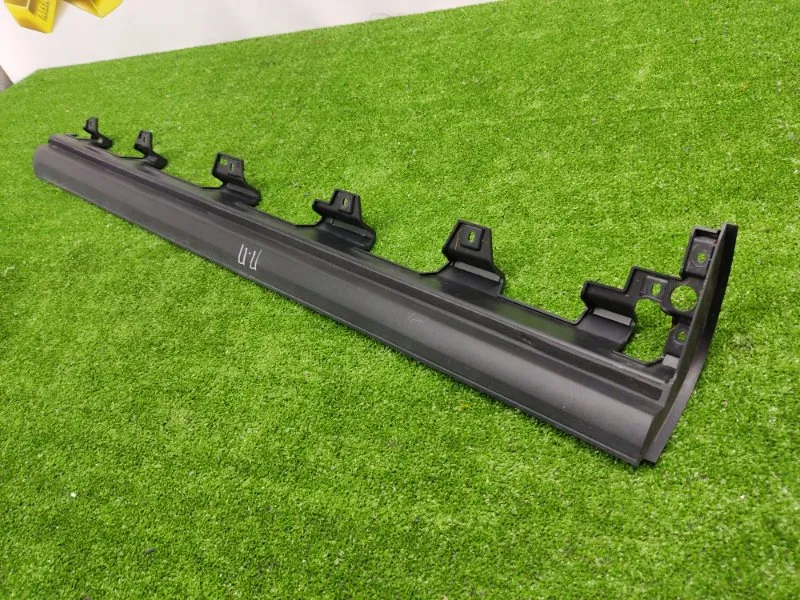 Молдинг двери