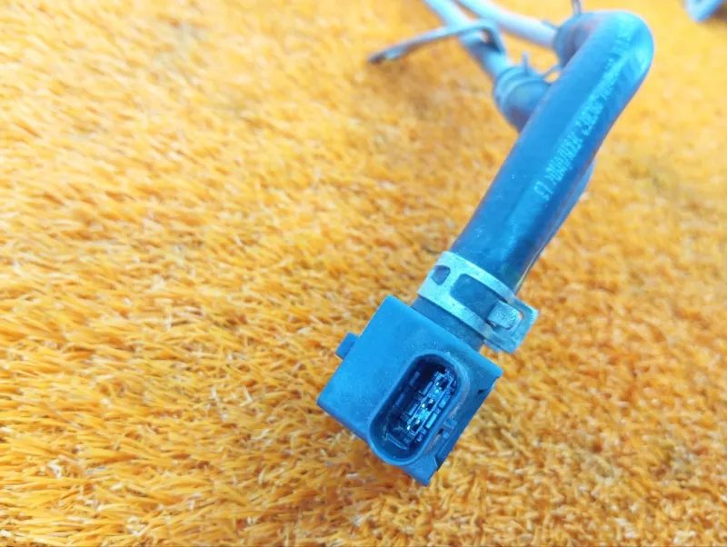 Датчик абсолютного давления