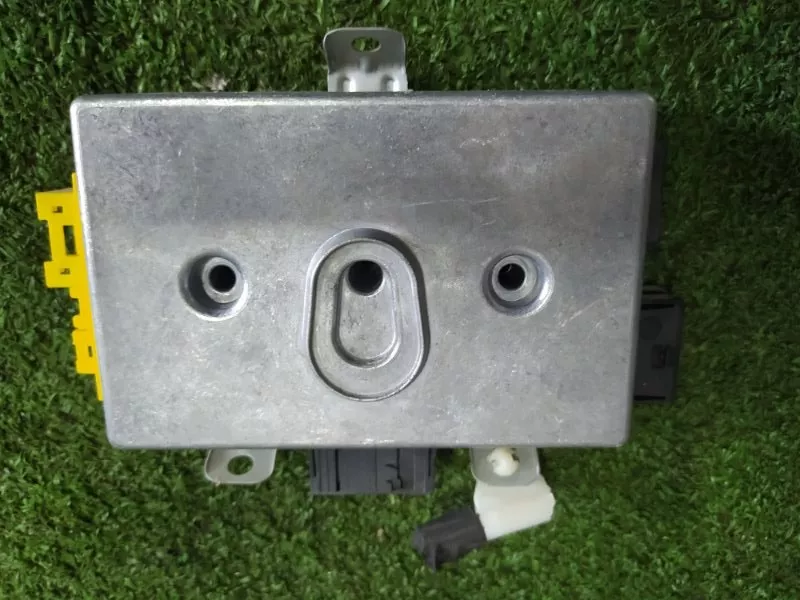 Блок управления двери