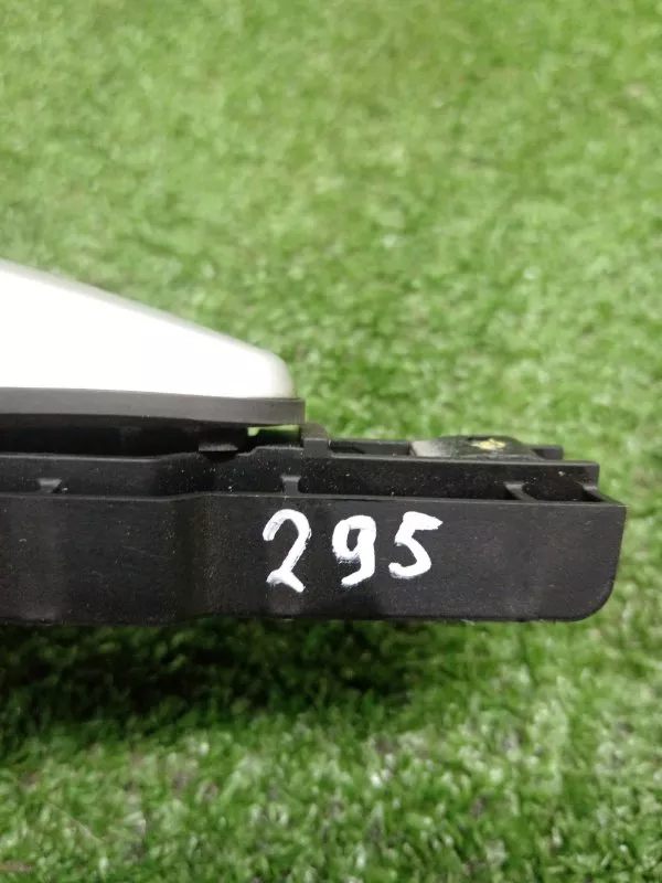 Ручка двери наружняя