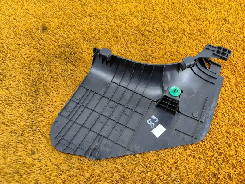 Накладка порога внутренняя