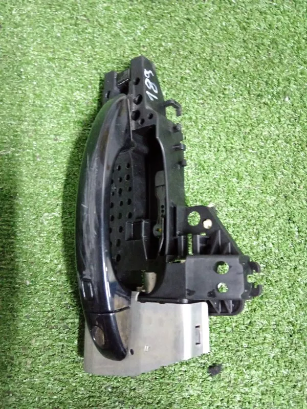 Ручка двери наружняя