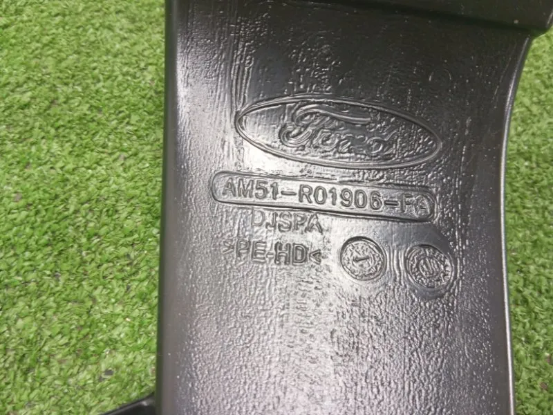 Воздуховод системы вентиляции