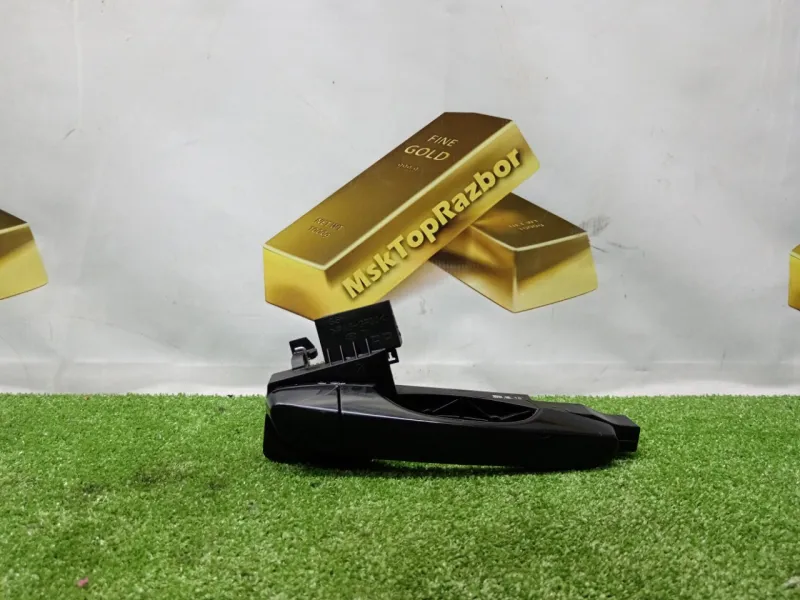 Ручка двери наружняя