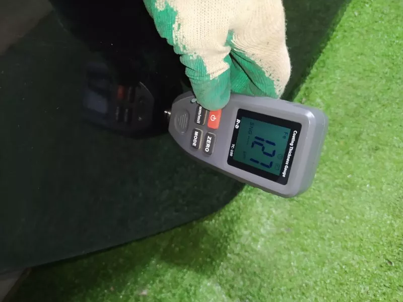 Дверь BMW 5-Series 2008 41527202342 E60, задняя правая