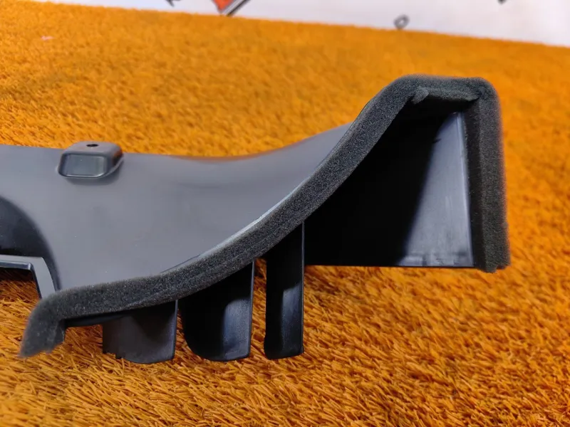 Воздухозаборник