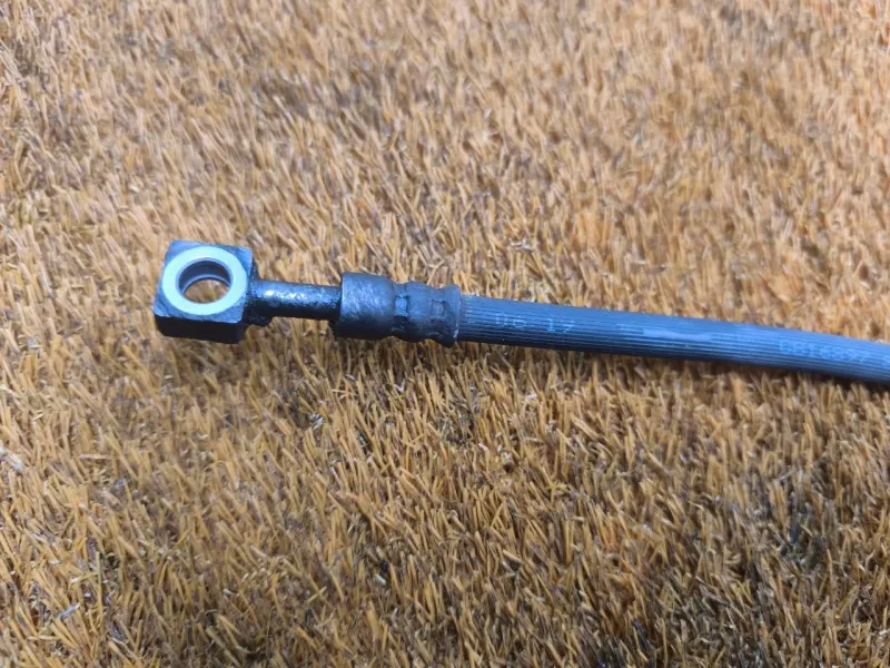 Шланг тормозной