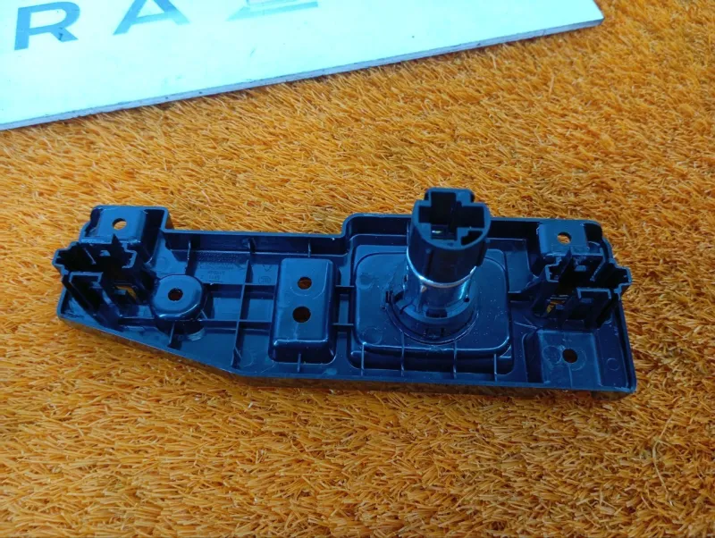 Накладка центральной консоли