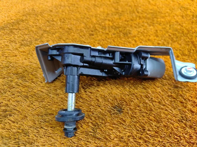 Мотор стеклоочистителя