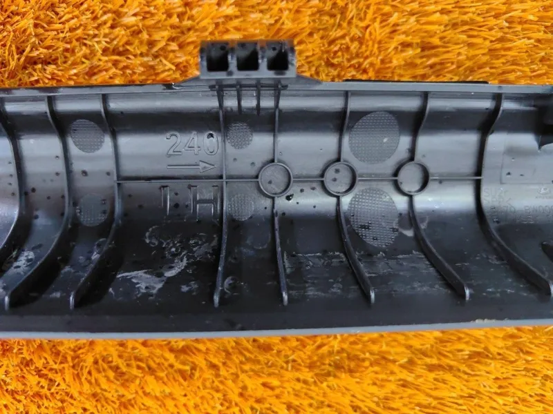 Накладка порога