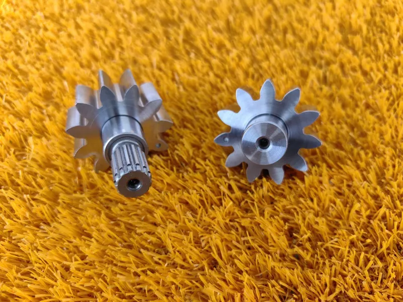 Масляный насос АКПП