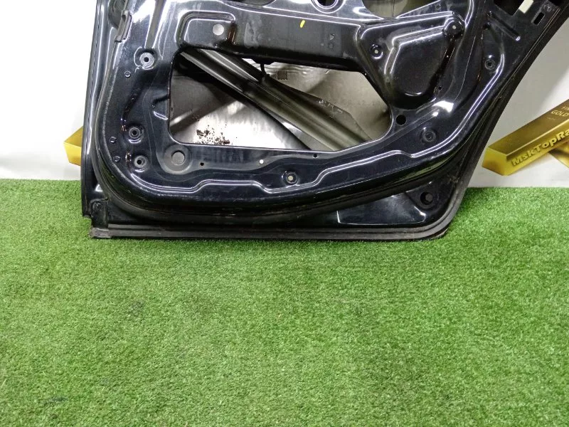 Дверь BMW 5-Series 2010 41007206120 F11, задняя правая