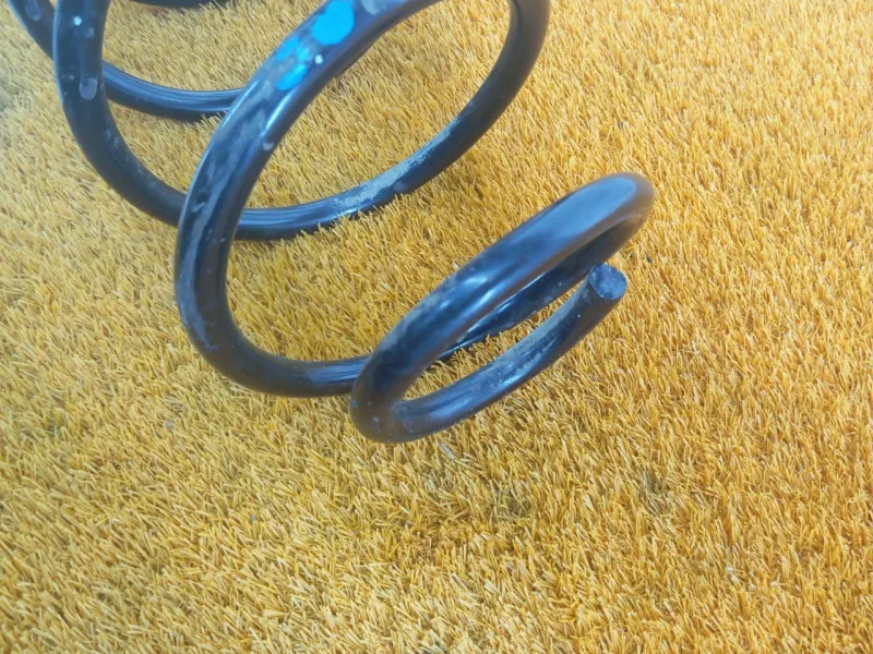 Пружина подвески