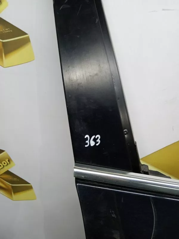 Дверь BMW 5-Series 2012 41007206108 F10, передняя правая