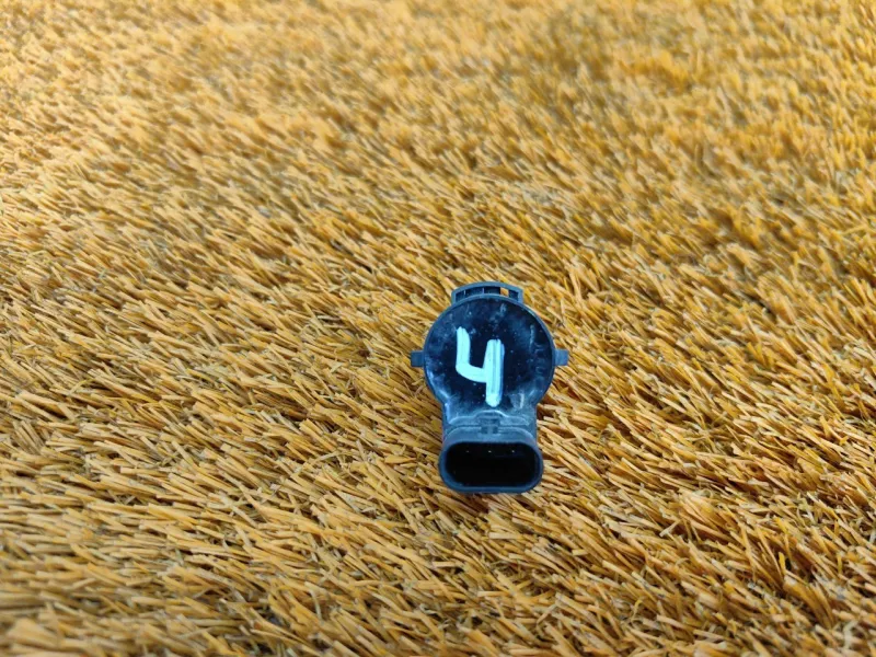 Датчик парковки