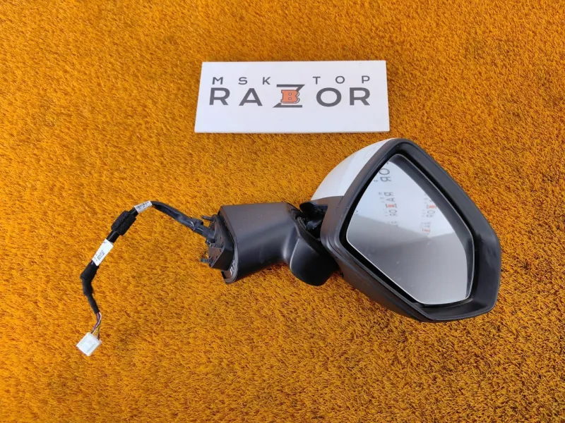 Зеркало боковое