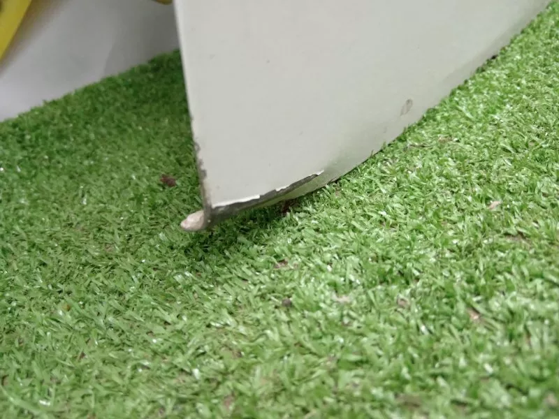 Дверь BMW 3-Series 2005 41007203644 E90, передняя правая