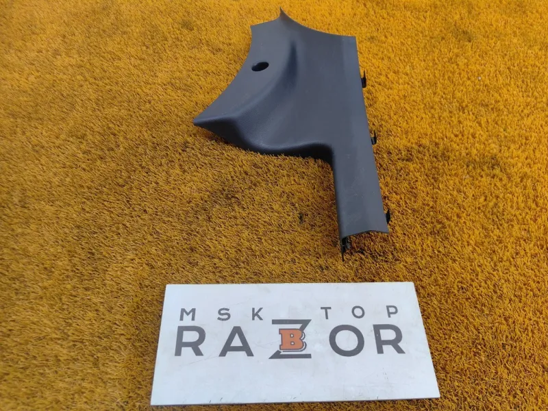 Накладка порога