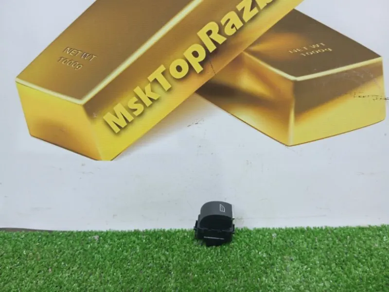 Кнопка стеклоподъемника