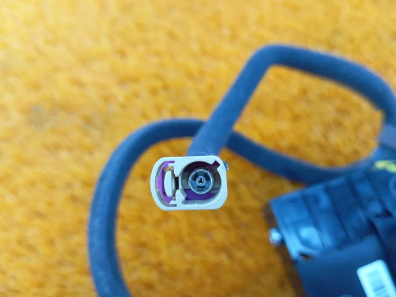 Усилитель антенны