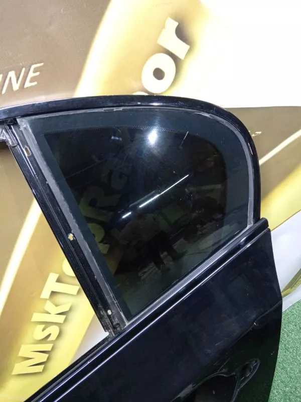 Дверь BMW 5-Series 2007 41527202341 E60/E61, задняя левая