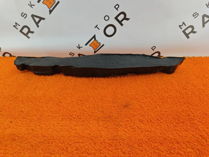 Шумоизоляция крыла