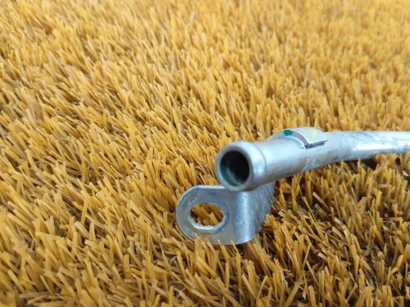 Трубка масляная