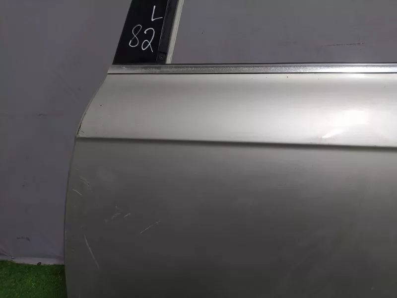 Дверь Audi A4 2011 8K5833051D B8, задняя левая