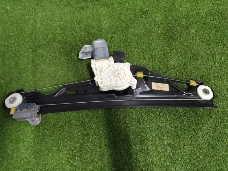 Стеклоподъемник BMW 5-Series 2008 51357184745 E60, задний левый