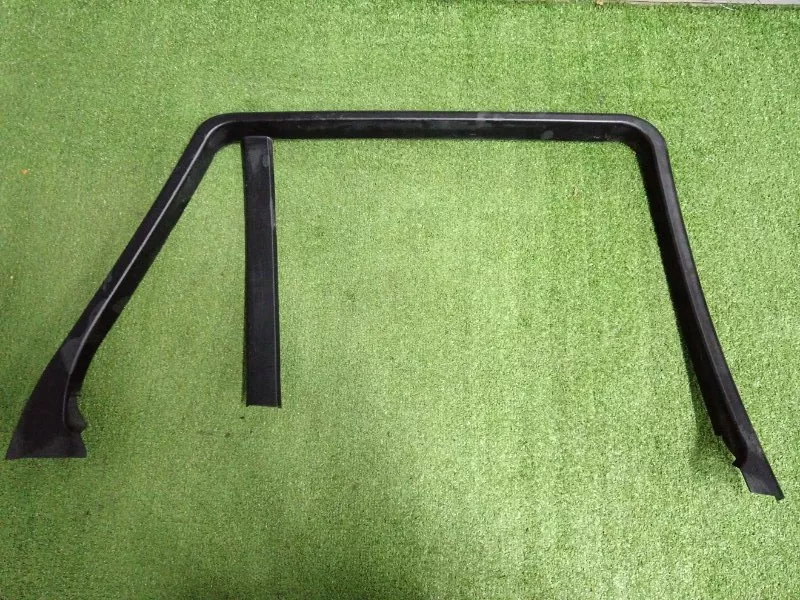 Накладка двери