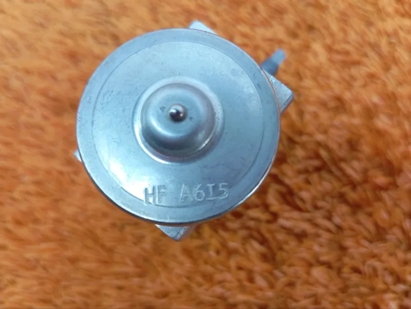 Клапан кондиционера