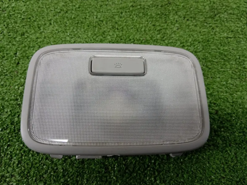 Плафон салона