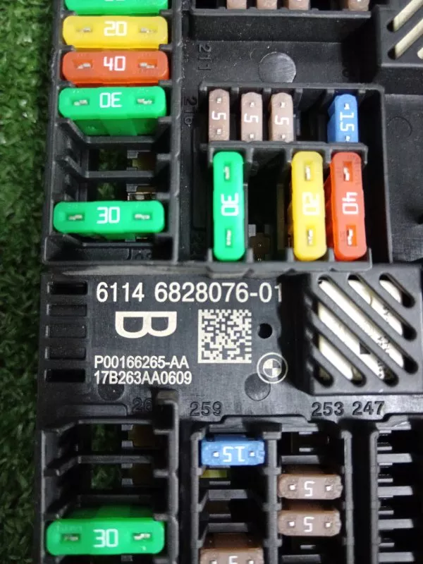 Распределитель тока