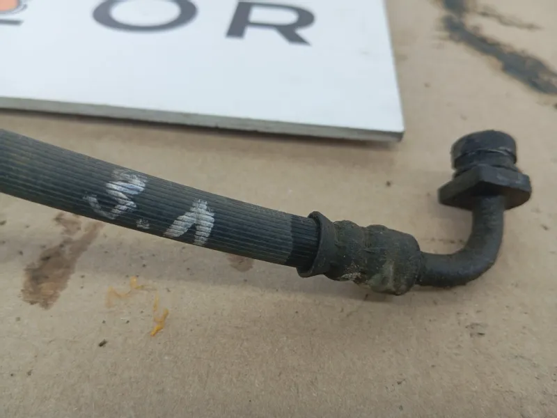 Шланг тормозной