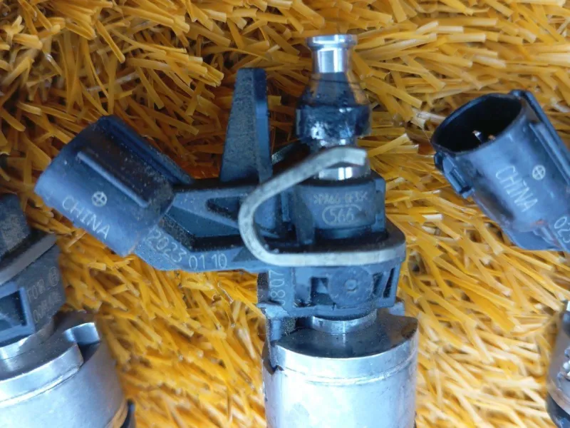 Форсунка топливная