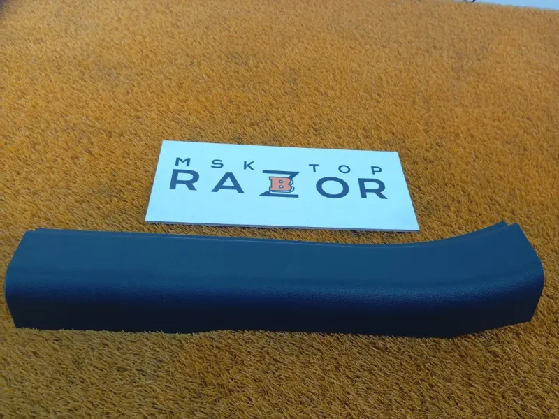 Накладка порога