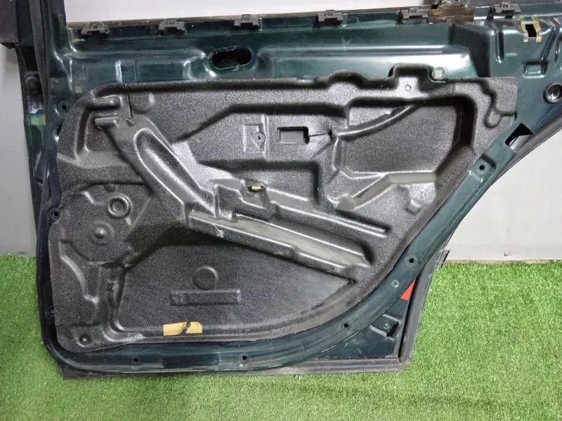 Дверь BMW 5-Series 2001 41528266722 E39, задняя правая