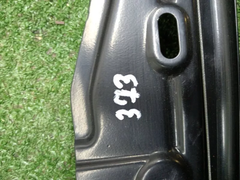 Стеклоподъемник BMW 5-Series 2010 51337182132 F10, передний правый