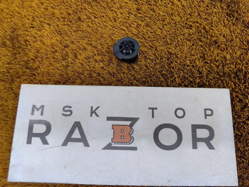 Динамик высокочастотный