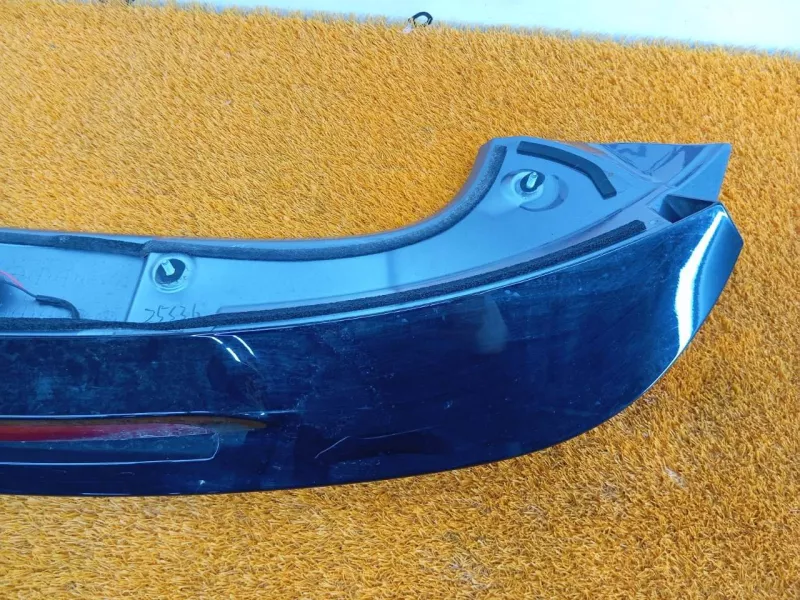 Спойлер Chery Tiggo 4 PRO 2023 609001281AA SQRE4G15C