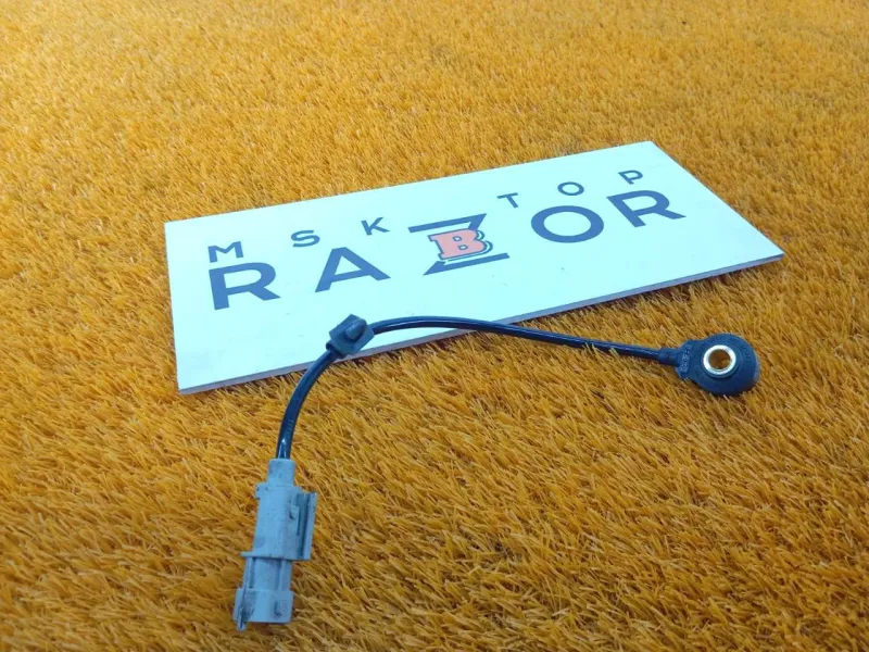 Датчик детонации