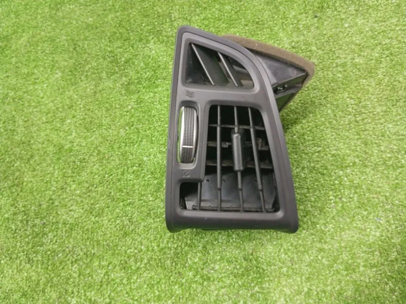 Дефлектор воздуховода