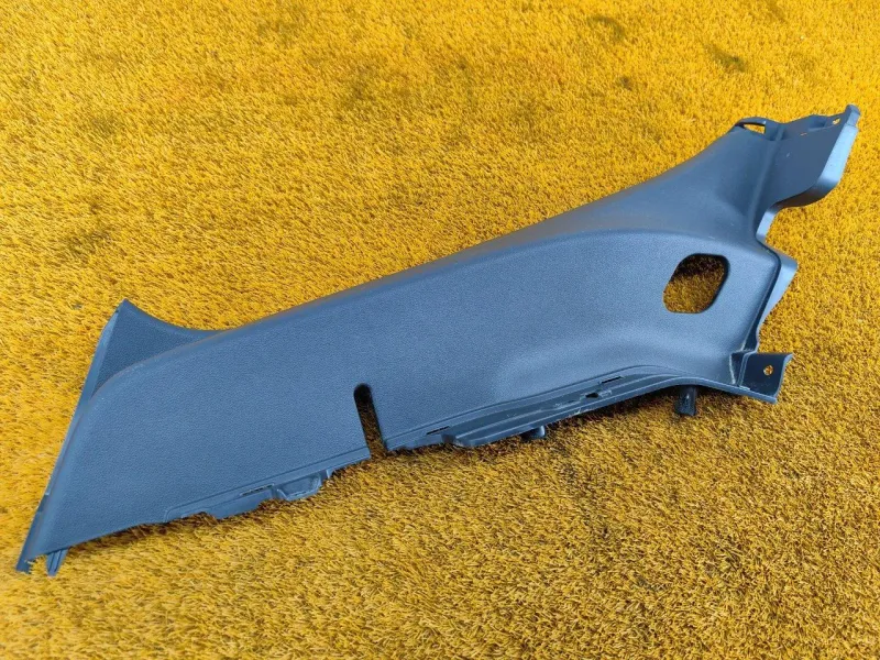 Накладка порога