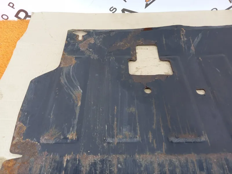 Защита двигателя