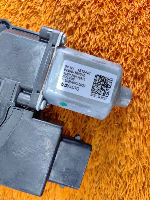 Стеклоподъемник