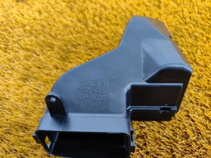 Воздуховод