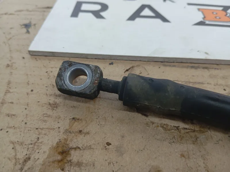 Шланг тормозной